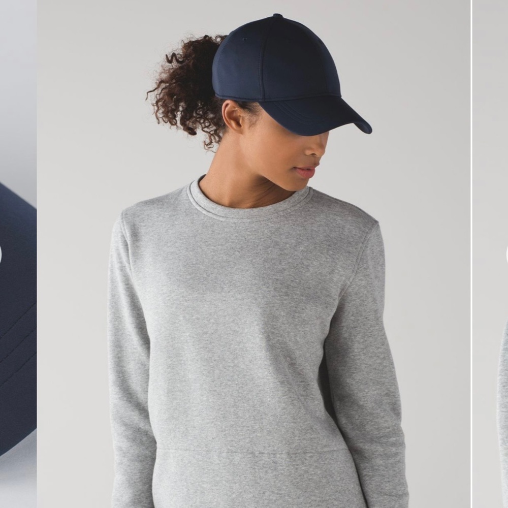 lululemon Baller Hat